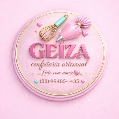 Confeitaria Geisa Rodrigues foto 1