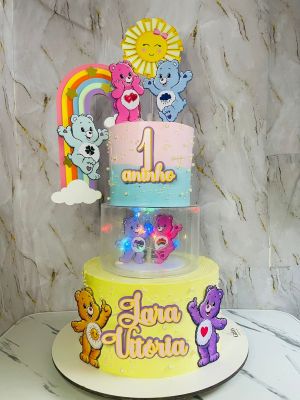 Confeitaria Geisa Rodrigues foto 3