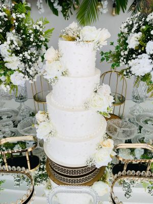 Confeitaria Geisa Rodrigues foto 2
